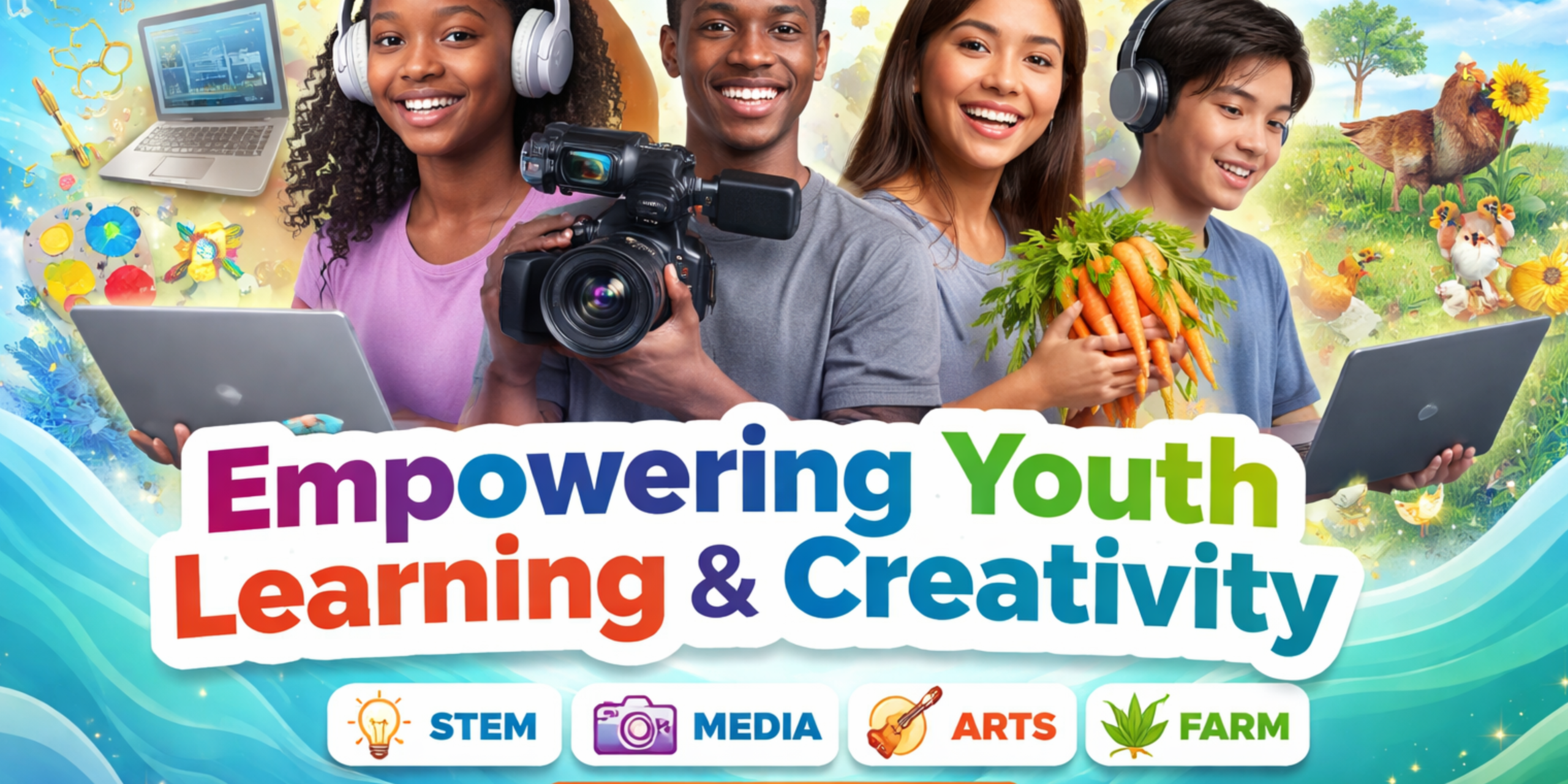 Educate To Rejuvenate Inc Logo